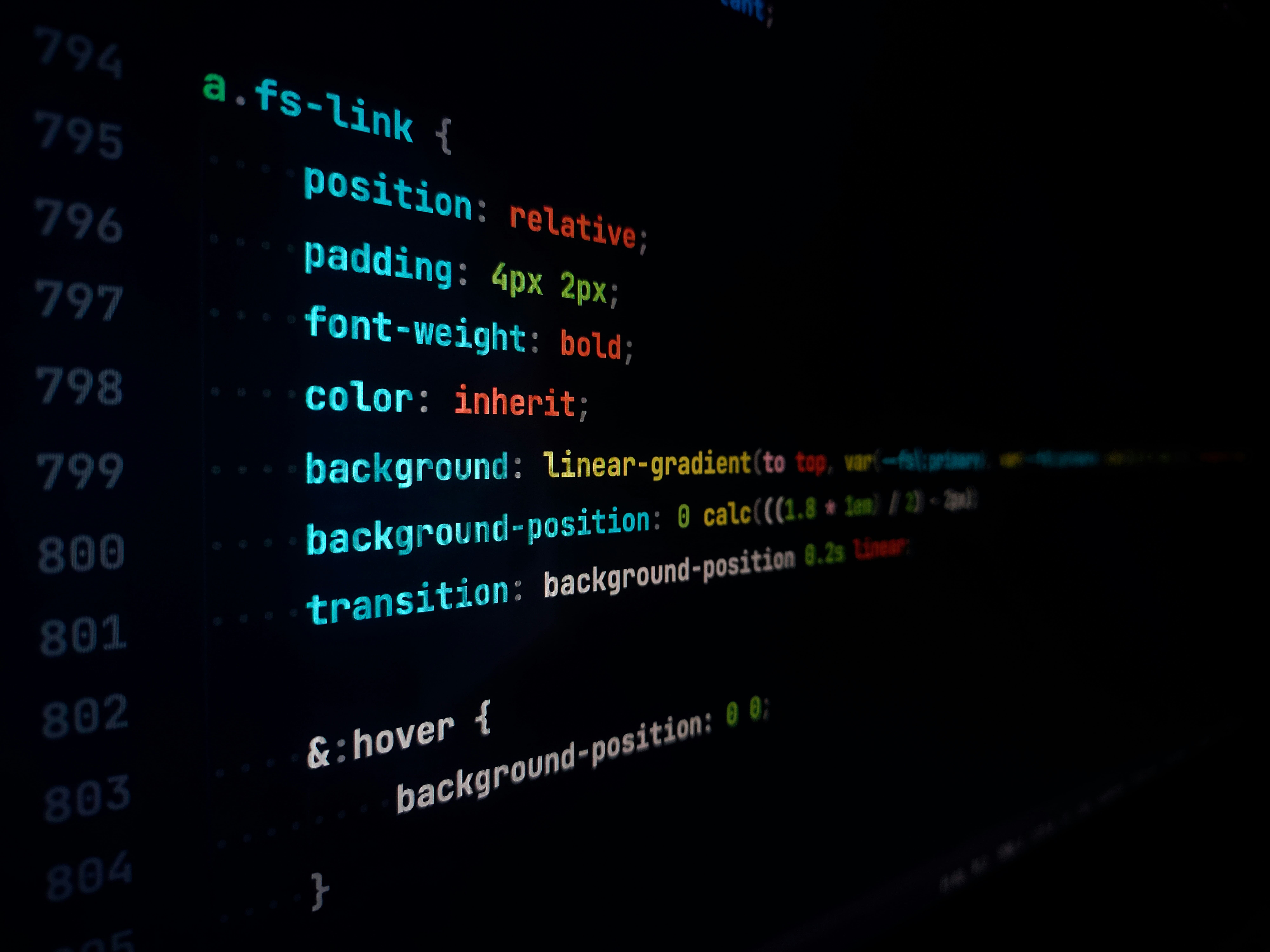 Partenaire technologique