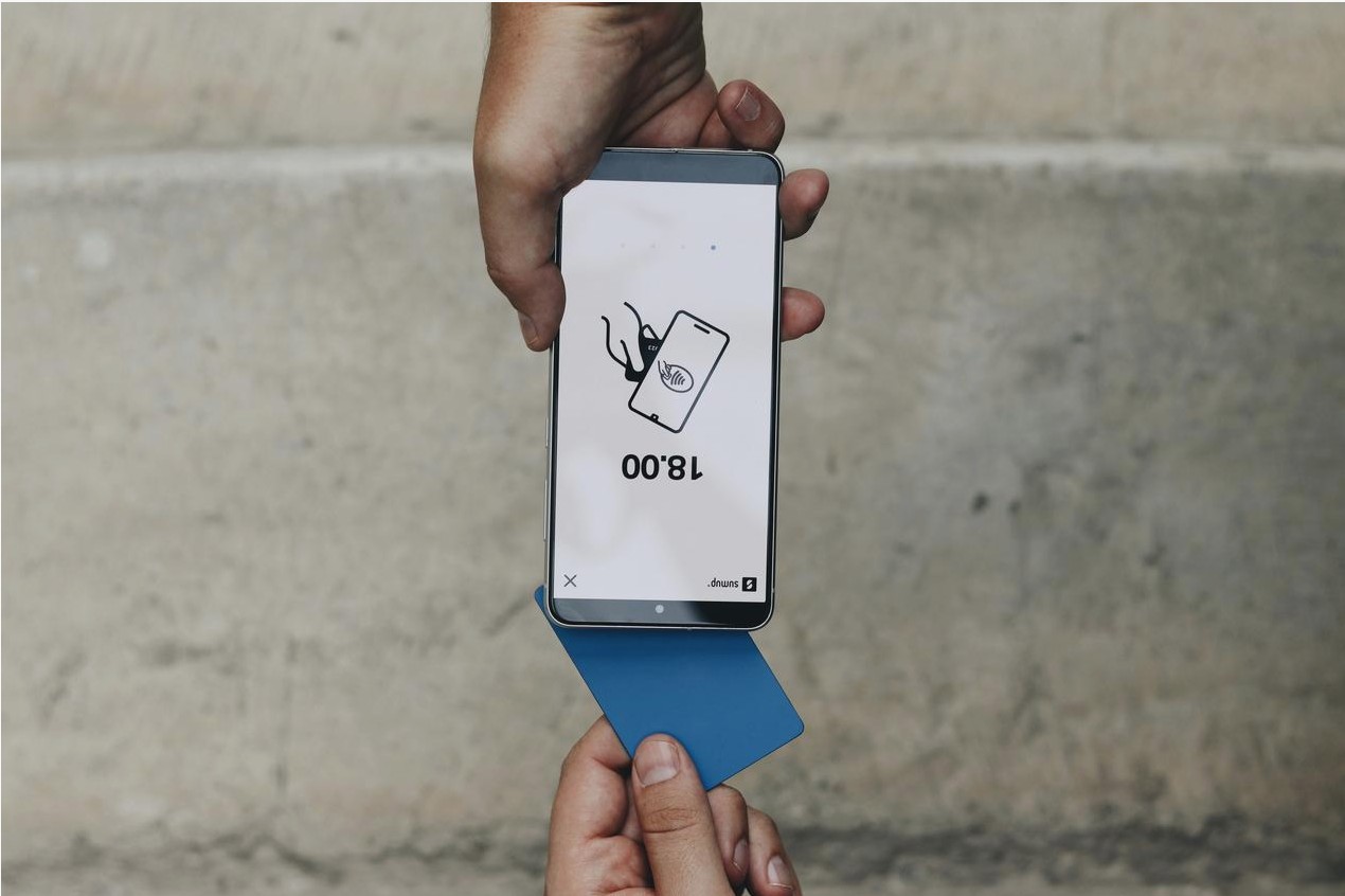 Bâtiment siège uselectricity