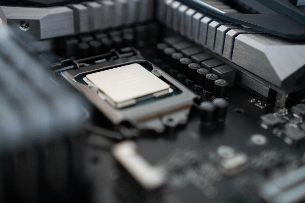 Équipe uselectricity